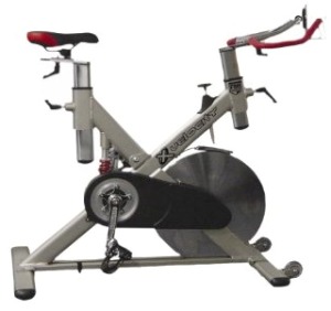 reviews of spinning bikes on ... Series Velocity Training Bike Review  High Quality Spin Bike