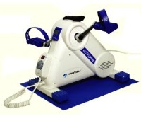 pedal under the desk exercise unit