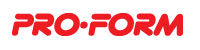 Proform Logo Proform Logo