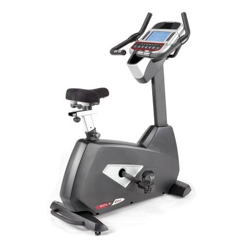 Sole B94 Upright Bike Review A Great Investment