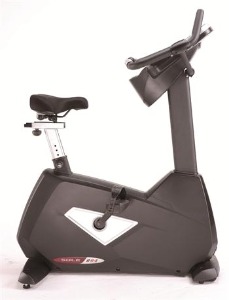 sole fitness upright bike