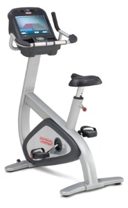 star trac e ub upright bike
