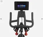 Bowflex C7 Display