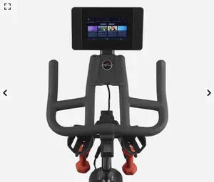 Bowflex C7 Display
