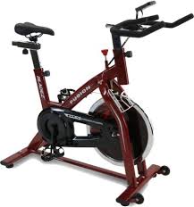 Bladez Exercise Bikes - Fusion GS II Spin Bike