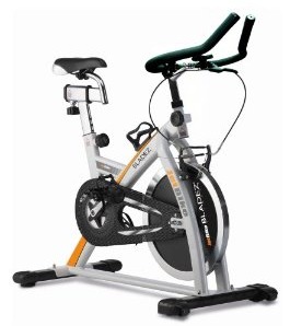 bladez velopro spin bike