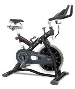 bladez master gs exercise indoor bike