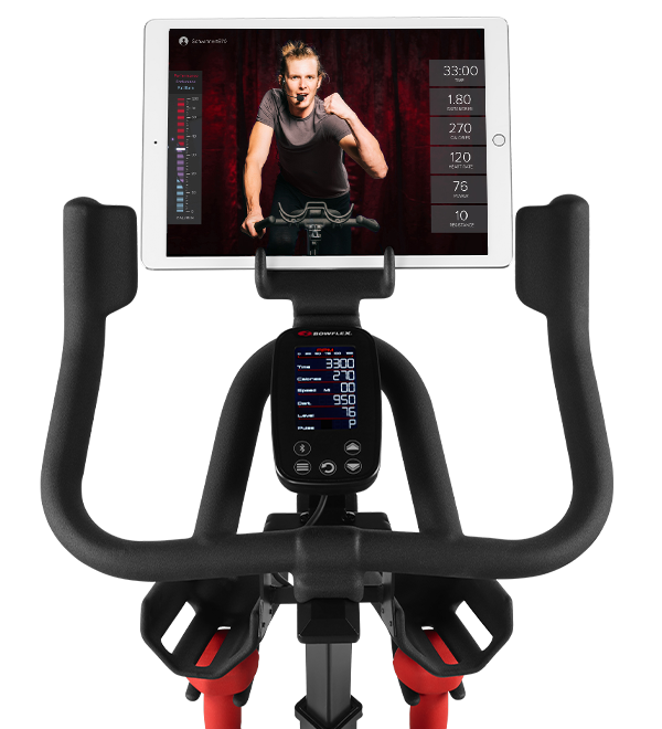 New Bowflex C6 Bike Review Brand New Indoor Cycle With App