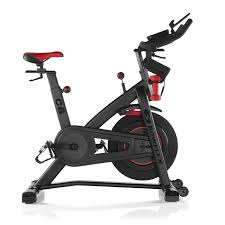 Bowflex Exercise Bikes - Base C6 Model With JRNY Workout Programs