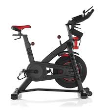 Bowflex Exercise Bikes - Based C6 Model With JRNY Workout Programs