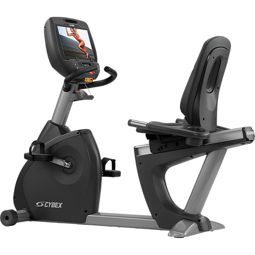 Cybex 770R Recumbent Exercise Bike