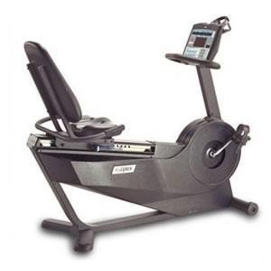 Cybex Remanufactured 700r Recumbent Bike 