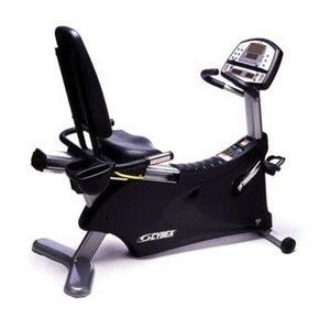 Cybex Remanufactured Cyclone 530r Recumbent Bike