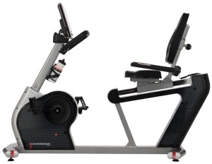 Diamondback 510Sr Recumbent Exercise Bike 