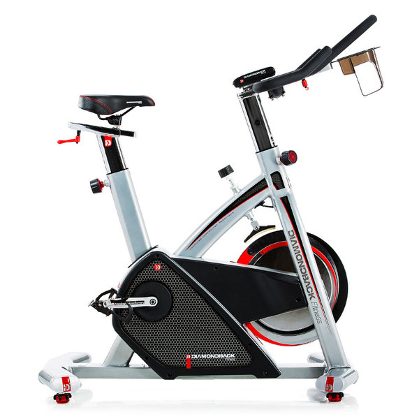 Diamondback 910Ic Spin Bike