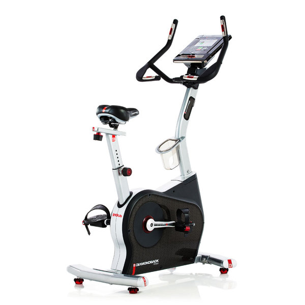 Diamondback 910Ub Upright Exercise Bike 