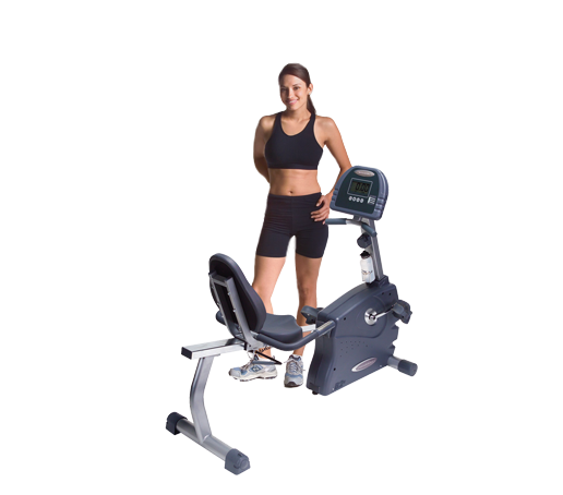 endurance exercise bike