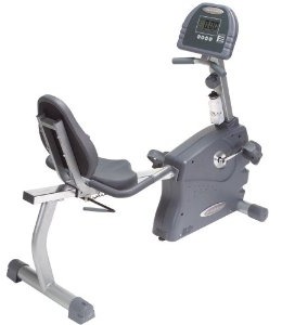 Endurance B2R Recumbent Exercise Bike 