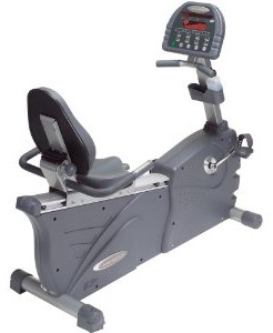 Endurance B3R Recumbent Bike 