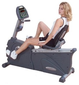 Endurance B3R Exercise Bike 