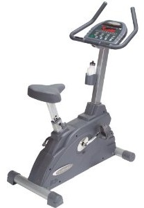 Endurance B3U Upright Bike 