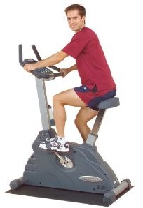 Endurance B3U Exercise Bike