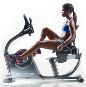 Epic A17R Exercise Bike 