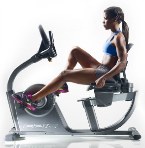 Epic Exercise Bikes 