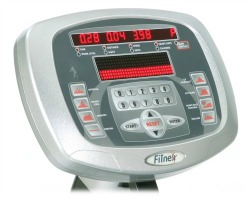 Fitnex B70 Console