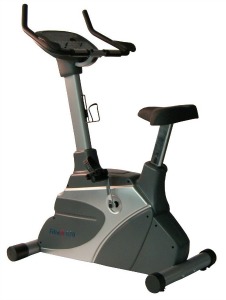 Fitnex B70 Upright Bike