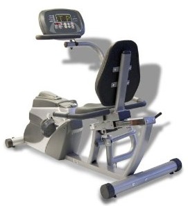 Fitnex R50-S Recumbent Exercise Bike 