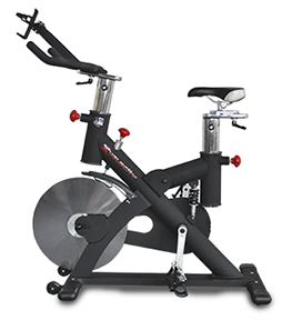 Fitnex Velocity Upright Bike