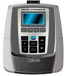 HealthRider H30x Console