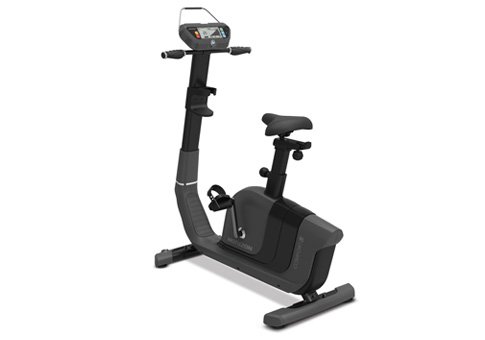 Horizon Comfort U Upright Exercise Bike