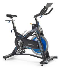 Horizon IC7.9 Indoor Cycle - Precision Resistance Lever