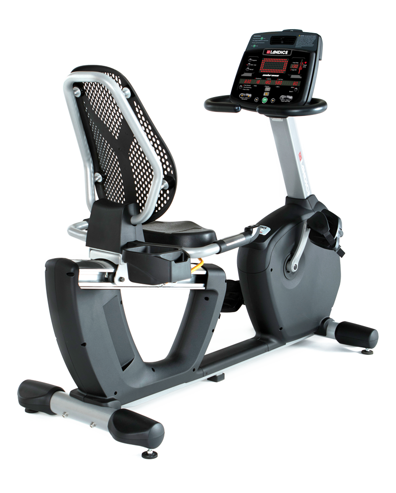 Landice Exercise Bikes