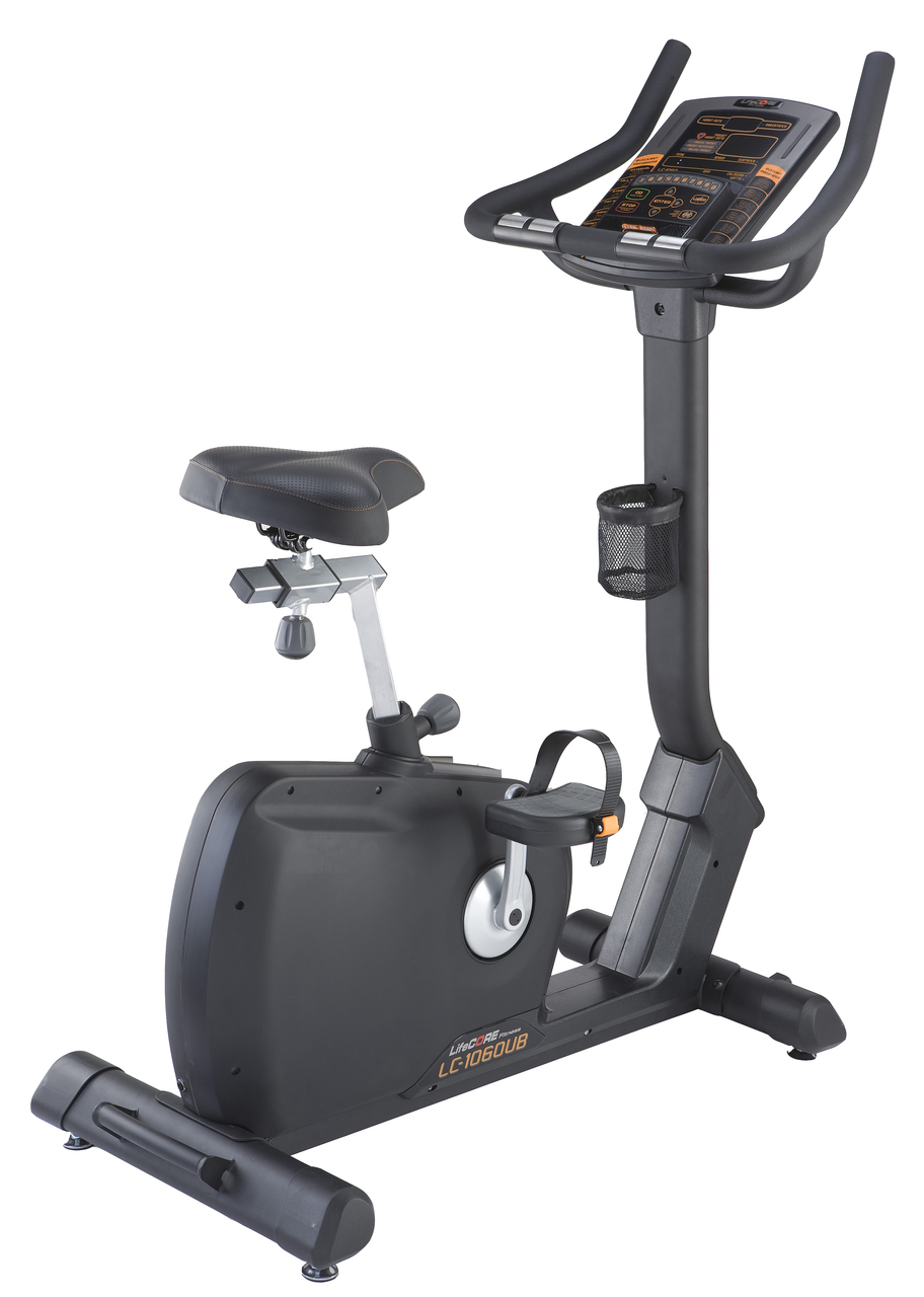 Lifecore Exercise Bikes Reviews of the Upgraded Series