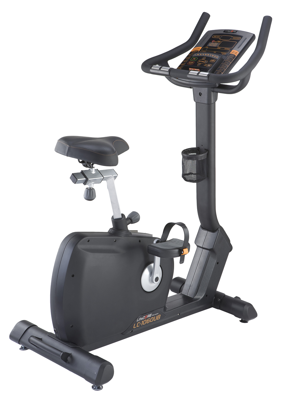 Lifecore Exercise Bikes