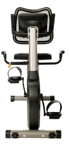 Lifecore LC850RBs Exercise Bike 
