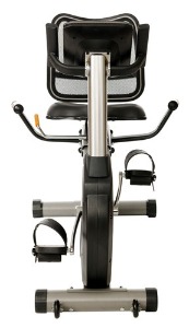 Lifecore LC950RBs Exercise Bike