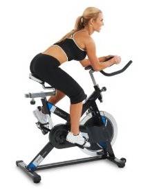 Lifespan Exercise Bikes - Studio Cycle