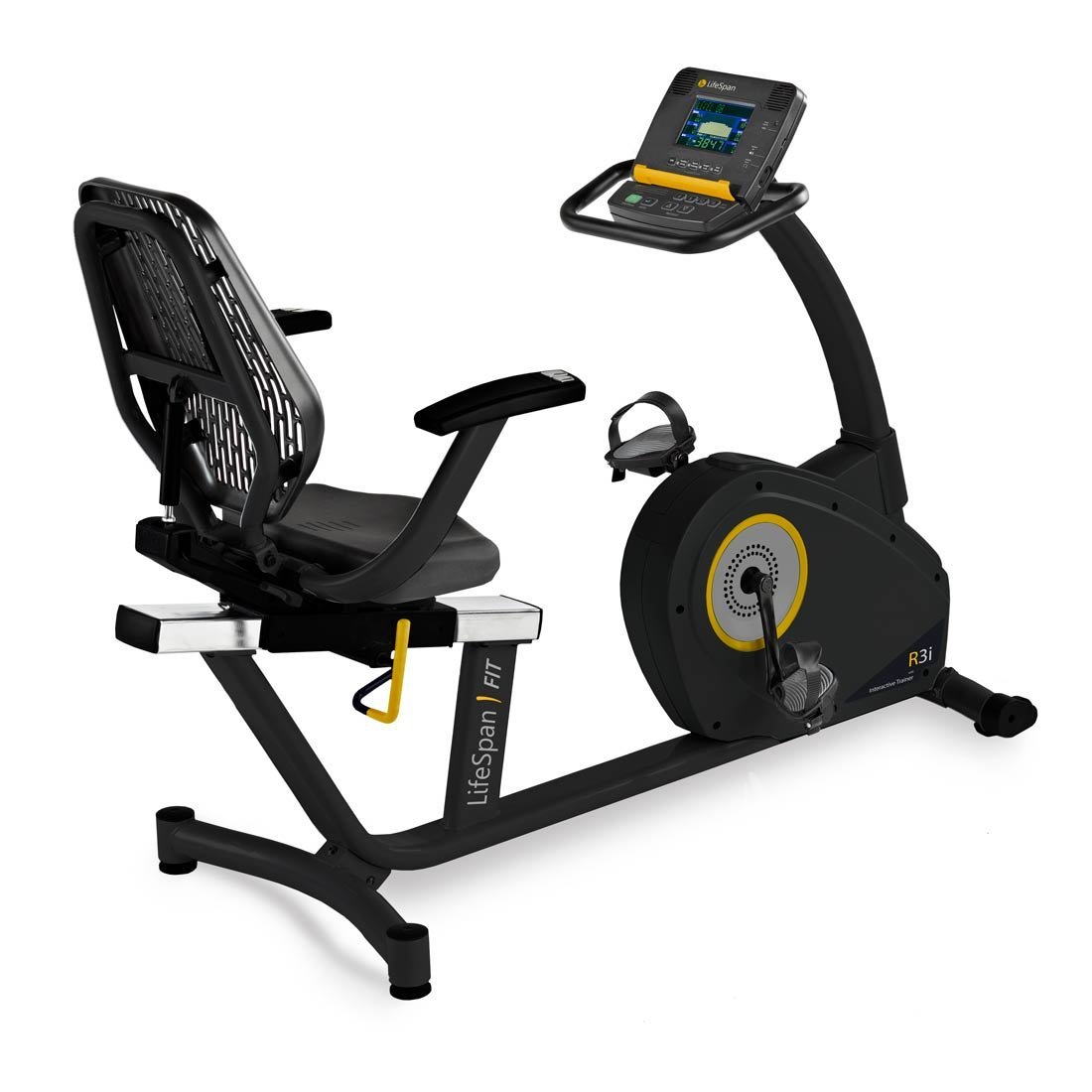 Lifespan Recumbent Exercise Bikes