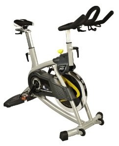 Lifespan S4 Indoor Cycling Bike 