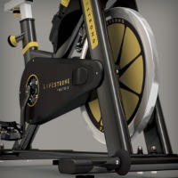 Livestrong E-Series Bike