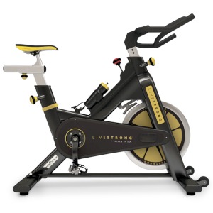 Livestrong E-Series Indoor Exercise Bike