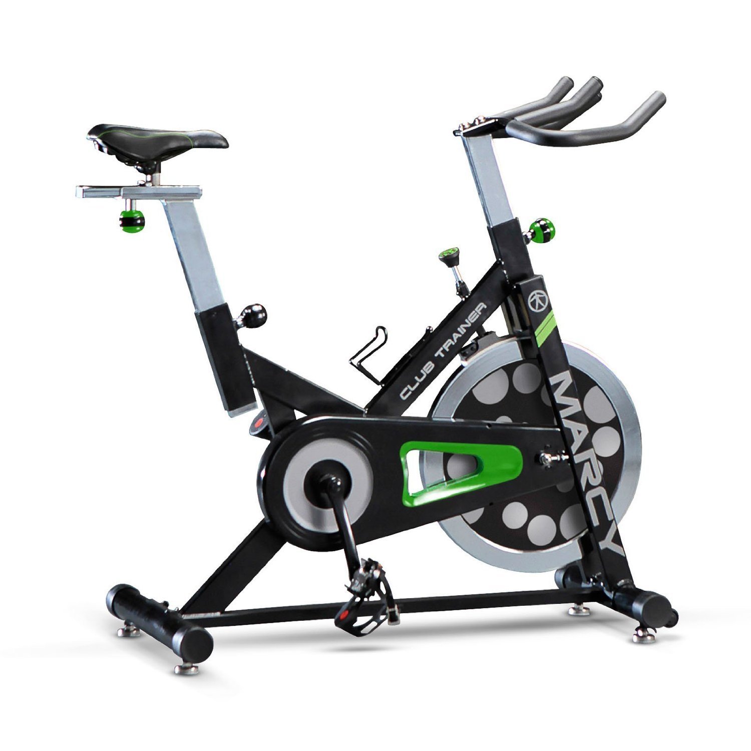 Marcy Indoor Exercise Bike