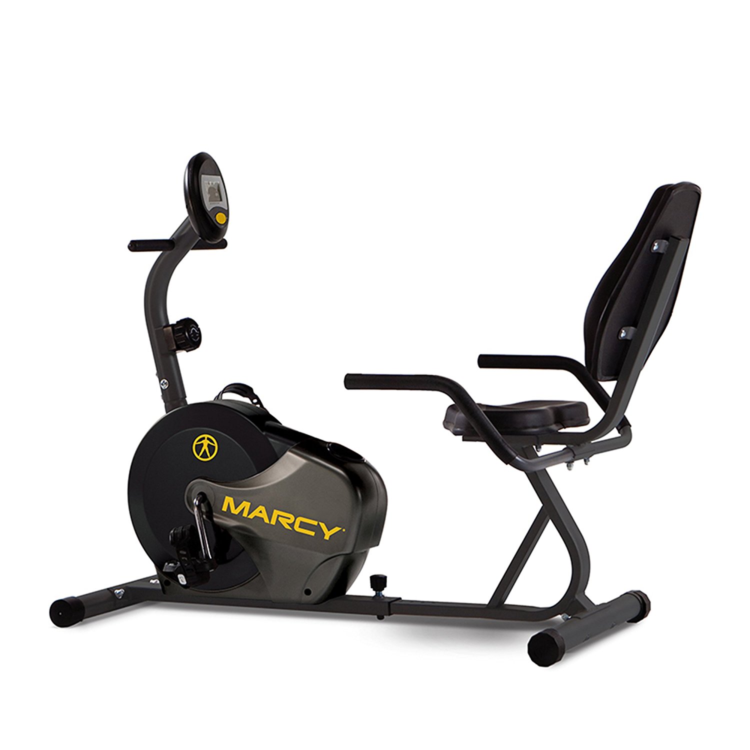 Recumbent Exercise Bike Comparison Chart