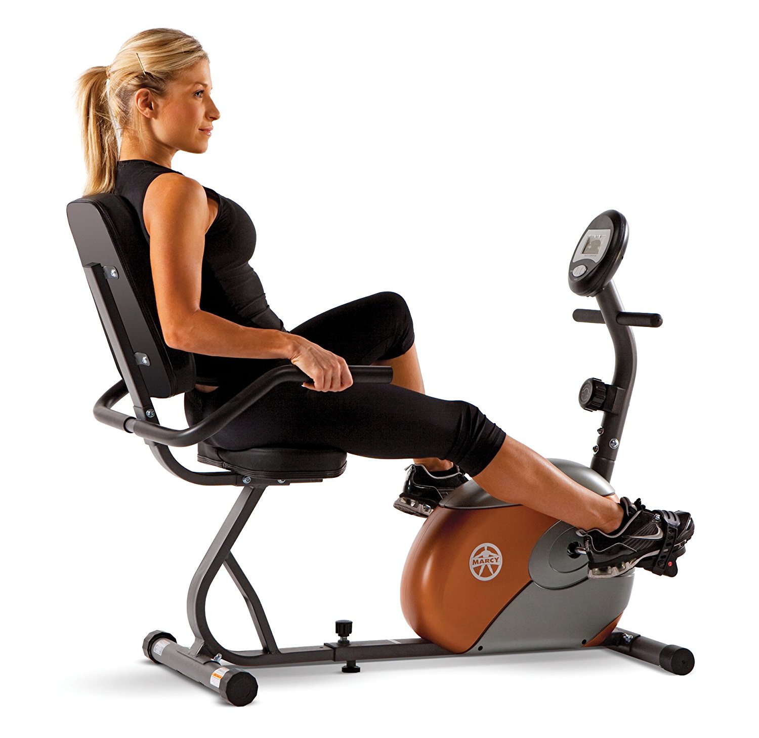 Marcy ME 709 Recumbent