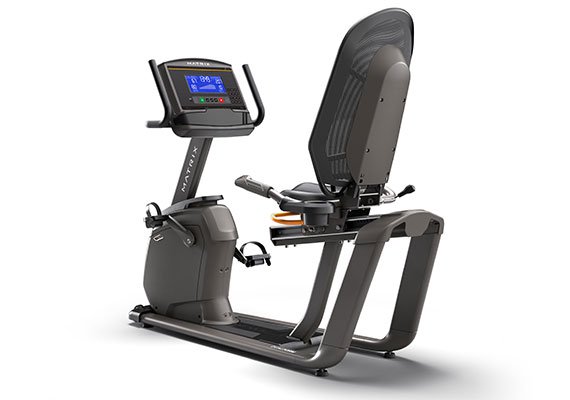 Matrix Exercise Bikes