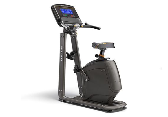 Matrix U30 Upright Bike